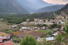 असम, अरुणाचल प्रदेश पुलिस ने NDFB प्रशिक्षण शिविर को क्या बर्बाद