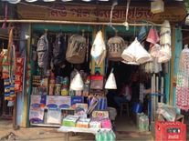 भारत बंद का त्रिपुरा में कोई असर नहीं, बाजार व दुकानें खुली रहीं