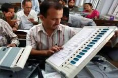त्रिपुरा में एडीसी चुनाव के लिए 185 उम्मीदवारों ने दाखिल किया नामांकन, छह अप्रैल को है चुनाव
