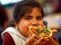 देश में पांच साल से छोटे बच्चों में तेजी से बढ़ रहा है मोटापा, चिंताजनक हैं आंकड़े



