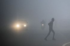 उत्तर भारत में कड़ाके की ठंड के बीच अब लोगों का जीना होगा और भी मुहाल, मौसम विभाग ने दी ऐसी चेतावनी