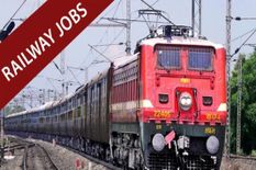 आठवीं पास के लिए नौकरी पाने का सबसे सुनहरा मौका, रेलवे ने निकाली बंपर भर्ती