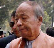HC से मणिपुर के पूर्व मुख्यमंत्री इबोबी सिंह को बड़ी राहत, मिली अग्रिम जमानत