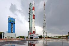 ISRO ने लॉन्च किया 42वां कम्युनिकेशन सैटेलाइट, कोरोना काल में दूसरा और इस साल का आखिरी मिशन
