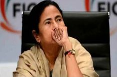 ममता बनर्जी को एक और बड़ा झटका, चुनाव से पहले इस नेता ने छोड़ा साथ, होंगे भाजपा में शामिल