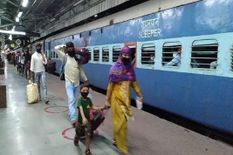 अब बड़ी तैयारी में है भारतीय रेलवे, 2024 तक कर देगी ऐसा बड़ा काम, जनता को मिलेगी राहत