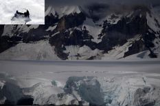 अंटार्टिका में 3 महीने में आए 30 हजार से ज्यादा भूकंप, वैज्ञानिकों के उड़े होश