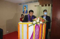 UPPL नेता कातिराम बोरो ने बागानपारा सीट से ली शपथ 
