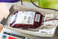 ग्रेटर जोरहाट लायंस ब्लड बैंक में संपूर्ण रक्त पृथक्करण इकाई स्थापित 