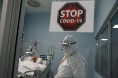 ब्रिटेन में मिले कोरोना वायरस के खतरनाक रूप को लेकर WHO ने कह दी ऐसी बड़ी बात