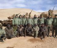 चीन के गतिरोध के बीच थलसेना प्रमुख पहुंचे पूर्वी लद्दाख, तैयारियों का लिया जायजा

