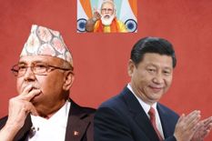 अब नेपाल में भी जीत गया भारत, चीन को मात, कभी भी गिर सकती है सरकार