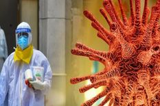 दुनिया से 10 साल तक जिंदा रहेगा कोरोना वायरस, हर साल लेगा नया अवतार