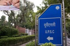 UPSC NDA I 2021 एग्जाम की डेट जारी, 19 जनवरी तक करें आवेदन