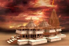 राम मंदिर निर्माण में नींव का काम शुरू, 39 महीने में बनकर होगा तैयार 