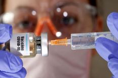 बड़ी खबरः इस देश में ऑक्सफोर्ड वैक्सीन को मिली अनुमति, भारत में भी जल्द मंजूरी की संभावना बढ़ी