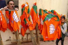 त्रिपुरा TTAADC चुनावः भाजपा ने 11 नेताओं को पार्टी से किया बाहर, अब नेता निर्दलीय लड़ने चुनाव
