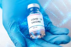 नए साल का भारत को बड़ा तोहफा, मिली पहली कोरोना वैक्सीन