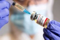 'जब तक कोरोना टीके की वास्तविक खुराक नहीं मिलती तब तक इस राज्य में जारी रहेगा ड्राई रन'