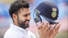 कोरोना प्रोटोकॉल के उल्लंघन पर जांच, रोहित शर्मा सहित 5 भारतीय क्रिकेटर्स क्वारंटाइन 