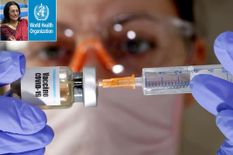 कोरोना वैक्सीन पर दुनिया में बजा भारत का डंका, WHO ने कही इतनी बड़ी बात