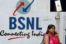 BSNL ने लॉन्च किया सबसे सस्ता रिचार्ज प्लान, अब सिर्फ 1 रूपए में मिलेगा डेटा और कॉलिंग
