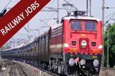 रेलवे में में निकली अप्रेंटिस के पदों की बंपर भर्ती, 9 जनवरी तक करें आवेदन