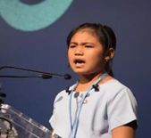 मणिपुर की 9 साल की बच्ची ने बनाई अनोखी डिवाइस, भविष्य में नहीं होगी पानी की समस्या

