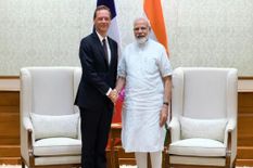 अब मुश्किल है चीन और पाकिस्तान का बचना, भारत के पक्ष में खुलकर सामने आया फ्रांस