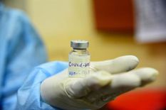उत्तर प्रदेश में 12 करोड़ से अधिक लोगों को मिल चुका है कोविड टीके का सुरक्षा कवच