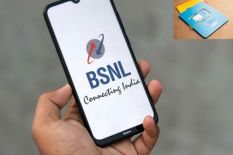 BSNL का धमाकेदार प्लान! 84 दिनों की वैलिडिटी और डेली 5GB डेटा



