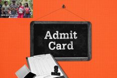 गेट परीक्षा 5 फरवरी से, एडमिट कार्ड जारी, यहां से करें डाउनलोड 
