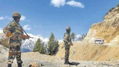 भारत ने फिर दिखाया बड़ा दिल, पीपुल्स लिबरेशन आर्मी के सैनिक को किया रिहा