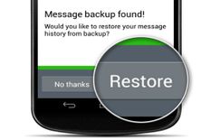 मोबाइल फोन खो हो जाने पर भी सेफ रख सकते हैं व्हाट्सएप, ये है सबसे आसान प्रोसेस