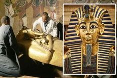 मिस्र के लोगों की दुनिया को चेतावनी, 3 हजार साल से सो रहे राजा का ताबूत को छेड़ा तो होगा ऐसा अंजाम