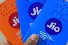 Reliance Jio ने लॉन्च किए 100 रुपए से भी कम में दो शानदार प्लान्स, अनलिमिटेड कॉलिंग और डेली 100 SMS