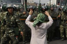 मुस्लिमों का नरसंहार कर रहा है चीन, इस रिपोर्ट में हुआ चौंकाने वाला खुलासा