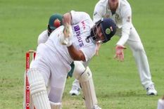 Breaking news: ब्रिसबेन टेस्ट में भारत के आगे ऑस्ट्रेलिया ने टेके घुटने, सीरीज पर कब्जा, पंथ और गिल बने हीरो
