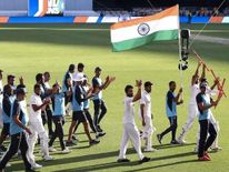 ऑस्ट्रेलिया को हराकर टीम इंडिया ने रचा इतिहास, मिल गई ऐसी बड़ी कामयाबी