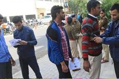 बिहार मैट्रिक-इंटर परीक्षा में जूता-मोजा रहेगा बैन, परीक्षा के लिए जारी हुए दिशा-निर्देश
