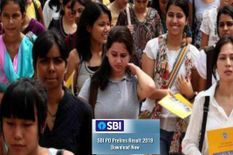 SBI PO Pre Exam का रिजल्ट जारी, यहां से करें डाउनलोड