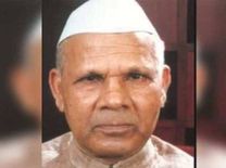 अरुणाचल के पूर्व राज्यपाल माता प्रसाद का निधन, मुख्यमंत्री ने जताया शोक


