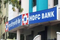 HDFC बैंक शाखा को माइक्रोफाइनेंस में सर्वश्रेष्ठ प्रदर्शन के लिए किया पुरस्कृत