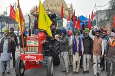 26 जनवरी पर परेड के बाद किसान निकालेंगे रैली, पुलिस ने कही बड़ी बात