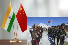 सैनिक घुसपैठ पर भारत, चीन के बीच सैन्य स्तरीय वार्ता का 13वां दौर