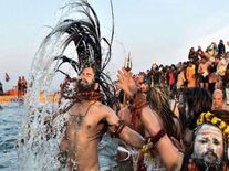 Haridwar Mahakumbh 2021: 12 अप्रैल से 27 अप्रैल तक होंगे तीन शाही स्नान 