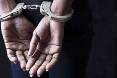 हनुमानगढ़ जिले में क्रिकेट सट्टा के आरोप में चार लोग गिरफ्तार 

