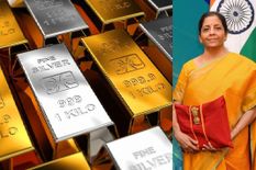 Budget 2021 : खूब खरीदें सोना-चांदी, सरकार ने इतनी घटा दी है कीमतें