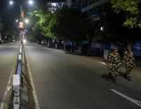 मेघालय सरकार का बड़ा फैसला, शिलांग में 7 और दिनों के लिए रात्रि कर्फ्यू लागू



