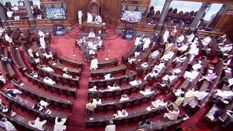 संसद राढ़ः कृषि कानूनों को लेकर संसद में विपक्षी दलों ने मचाया हंगामा, सदन हुई वॉकआउट
